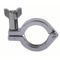 ABRAZADERA CLAMP AISI304 N.3-A 3 GENEBRE 2986 11